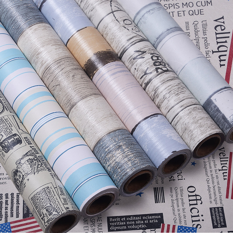 加厚墙纸自粘壁纸防水欧式3d立体墙贴温馨卧室客厅背景墙宿舍贴纸,家居饰品,软装墙贴,淘宝优惠券,粉丝福利购,淘宝优惠卷