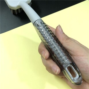 包邮水池清洁刷卫生间墙壁刷短手柄地板擦洗刷浴缸水槽塑料丝刷子