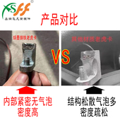 镀锌工字钢槽钢吊顶用球墨铸铁老虎卡虎口夹C型钢H钢结构装 修配件