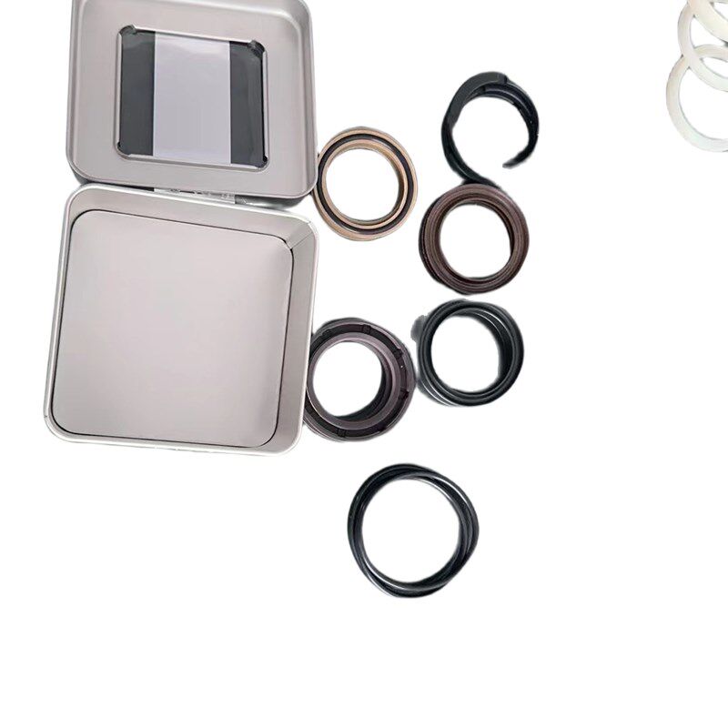 环卫车AR品孚高压水泵水封油封密封圈柱塞单向阀泵头修理包全新