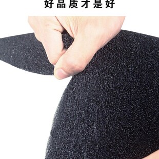 信友黑色生化过滤棉高密度海绵加厚生化棉鱼池鱼缸水族箱过滤材料