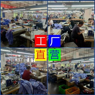 高端中航航空工业工作服裤子长裤秋季夏季款男女西裤工服厂家包邮