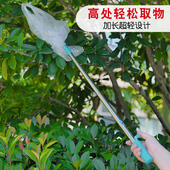 捡垃圾夹子拾物器卫生钳环卫 长夹子清洁工长柄取物神器拣检分类