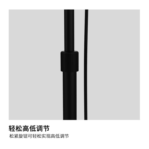 乌龟晒背灯龟缸爬宠陆龟UVB加热保温落地灯UVA补钙三合一太阳灯