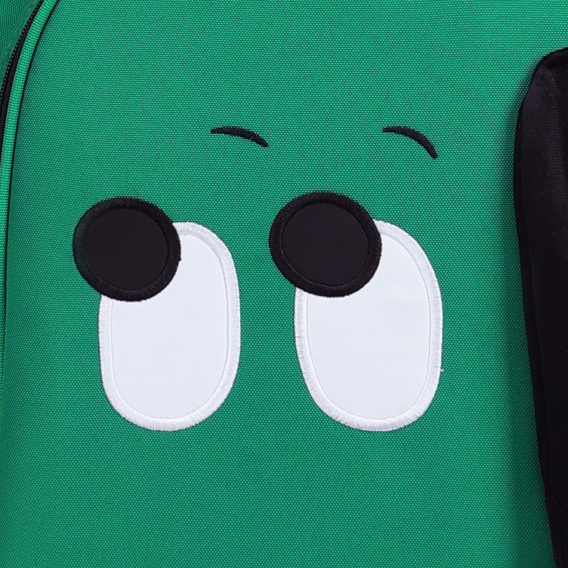 Ranloesa卡通狗狗吉他包琴包民谣41寸加厚可双肩木吉他包可爱轻便