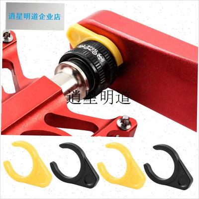 l山地折叠自行车快拆脚踏保护扣保险卡扣适用K于pline cline山地