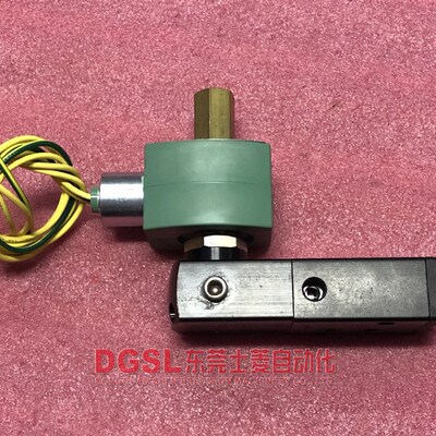 美国ASCO 阿斯科电磁阀 HT8551G401MO 全新 原装 正品现货 包邮