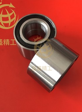 负压风机洗衣机轮毂轴承DAC30600337 内径30*外径60 60.03*厚37mm