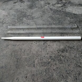 煤质分析-测硫仪配件-异径管-陶瓷异径管-定硫仪配件石英异径管