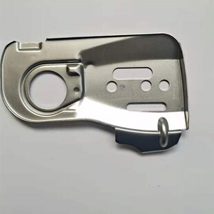 富世华445 机油出油口垫片油锯配件 450导板垫片