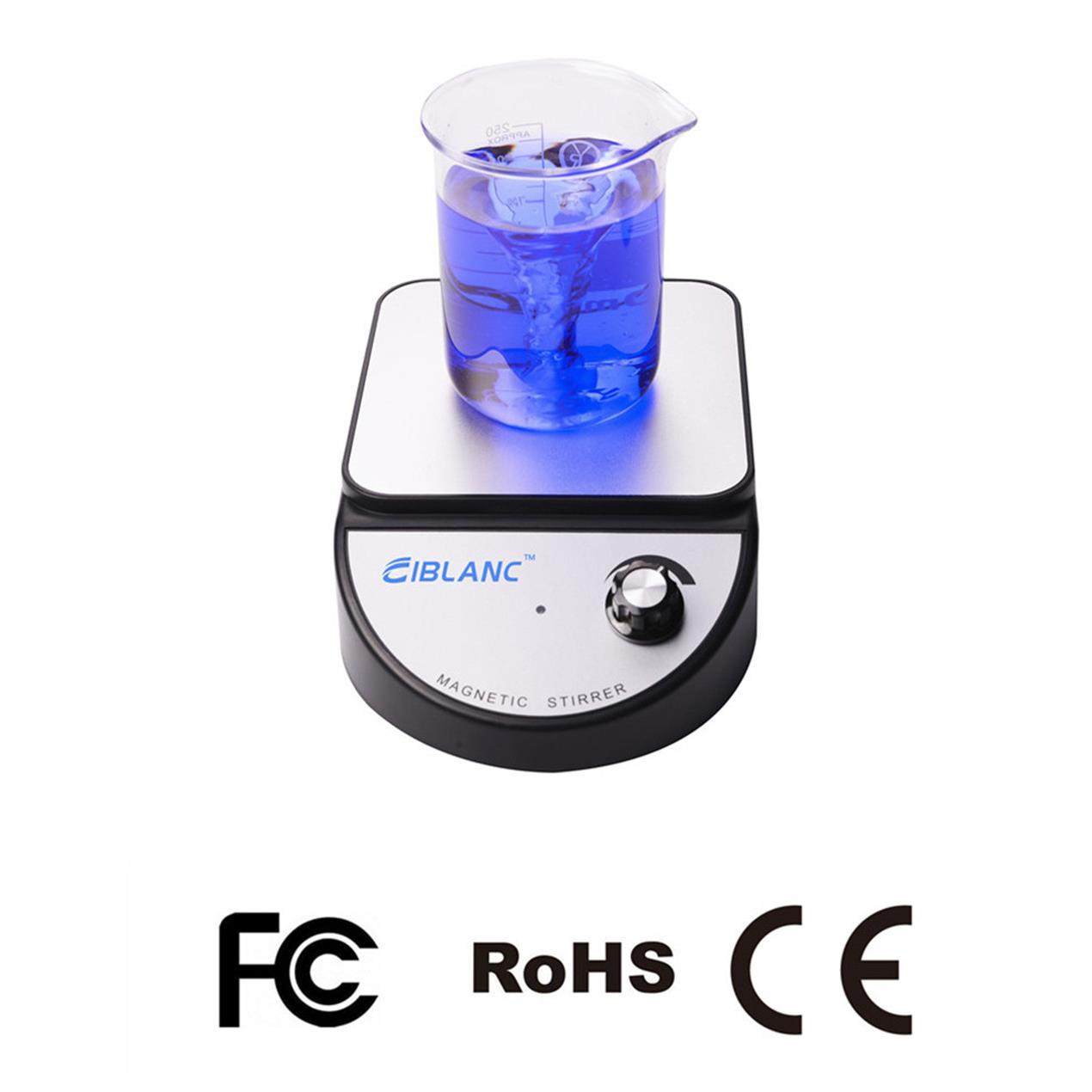 Ciblanc 实验室磁力搅拌器 搅拌容量3.5L 黑色,文具电教/文化用品/商务用品,教学仪器/实验器材,淘宝优惠券,粉丝福利购,淘宝优惠卷
