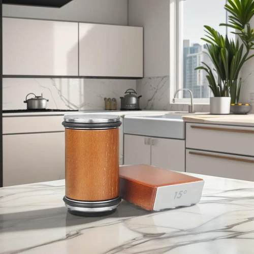 黑色滚轮圆型角度磨刀铝材质方形垫块便利快速磨刀专业家用磨刀器