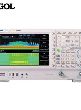 普源（RIGOL）RSA3030-TG频谱分析仪 频率范围9kHz~3GHz