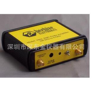 美国Beehive 150A EMC近场探头放大器 频谱仪专用