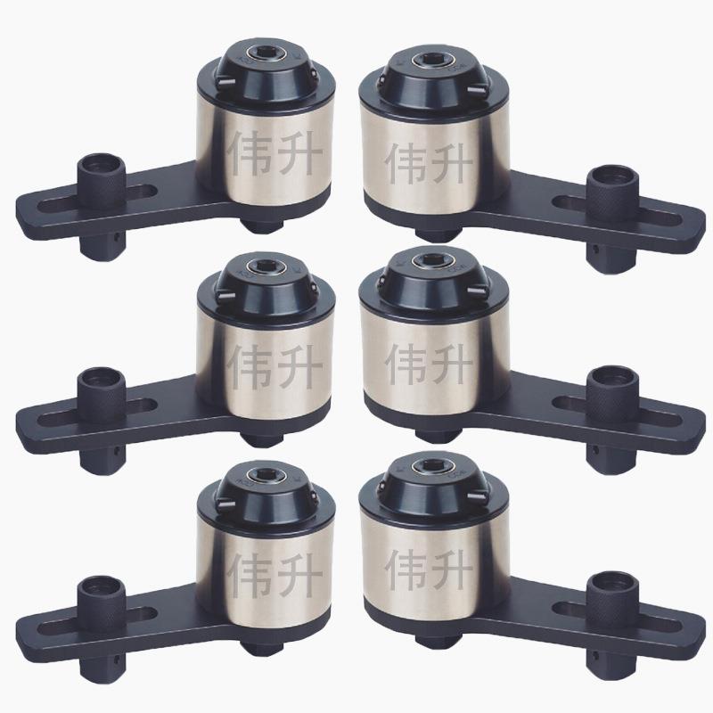 球磨机螺丝拆装力矩倍增器2000Nm工业级扭力放大器误差±5%