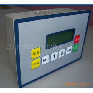 单轴数控系统送料控制器清角机制造加工自动化设备