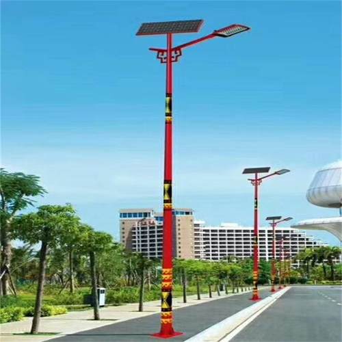 厂家直销路灯杆户外3米4米5米6米7米8米10米12米15米18米庭院灯杆