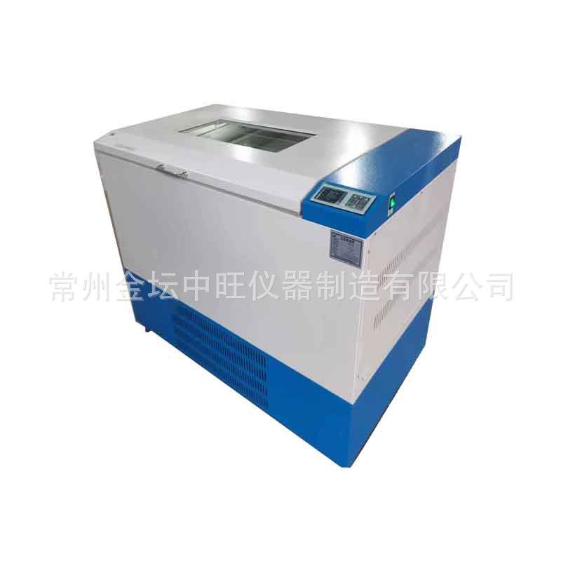 实验室大容量恒温振荡摇床变频震荡摇瓶机