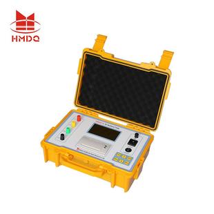 HM5002系列直流电阻测试仪小电流5A直流电阻测试仪