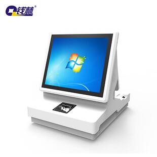 出入境导引自助核验机QL-ZZT19C1