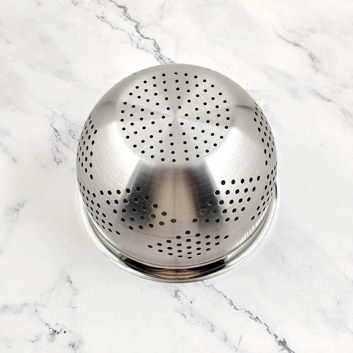 18//10不锈钢水果篮沥水篮菜篮洗菜篓洗菜筐子洗水果盘,餐饮具,洗菜盆/沥水篮/漏水筛,淘宝优惠券,粉丝福利购,淘宝优惠卷