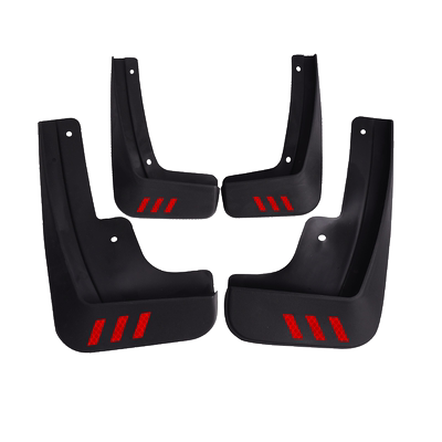 2023年新款本田英仕派挡泥板皮瓦原车改装饰适配用品配件软胶塑