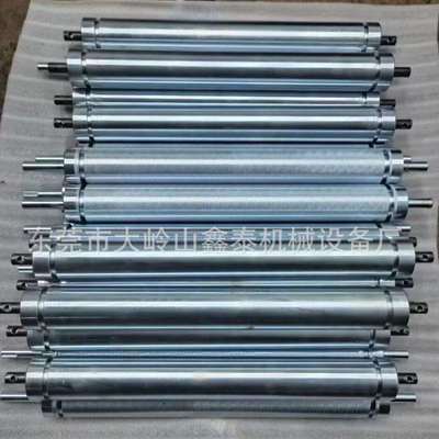 主动滚筒 输送滚筒 动力滚筒 主从动滚筒