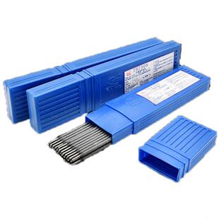 天津大桥牌THZ308纯镍ENi-CI铸铁焊条EZNi-1铸铁焊条Z308铸铁焊条