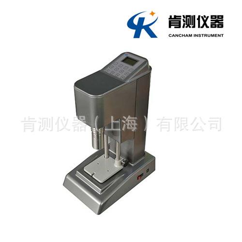 数显六速旋转粘度计泥浆膨润土六速粘度计六速仪KC-600S高精度