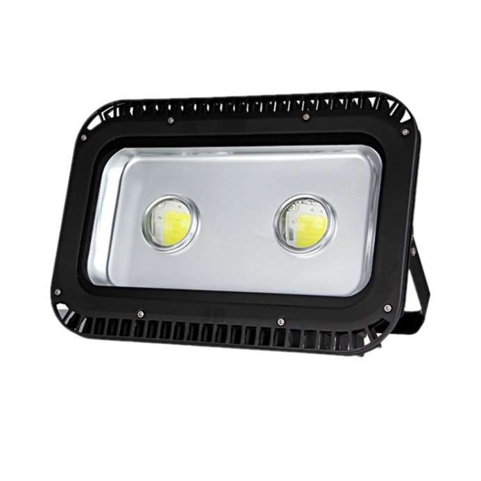 LED投光灯 隧道灯100W150W200W泛光灯户外防水 厂家直销产地货源