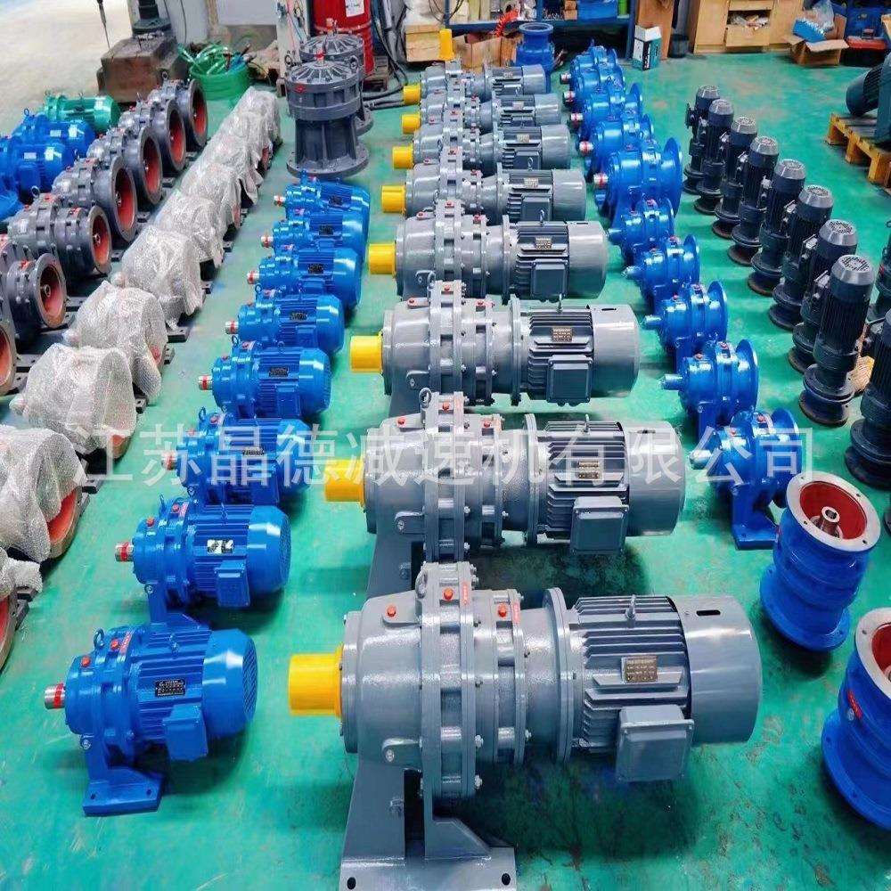 XWED74-473-1.1-4P减速机XWED74-473-1.5KW XWED74-473-0.75KW