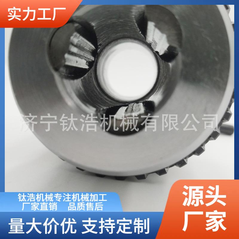 J2116重性-JT33-3-16钻夹头厂家直销J2116重性-JT33扳手钻夹头