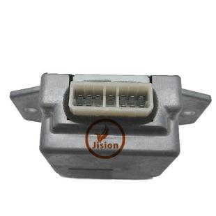 2002 PC200 6挖掘机手拉油门电脑板控制器7834