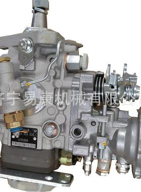 康明斯6BT5.9发动机配件3960900燃油泵0460426401VE转子泵