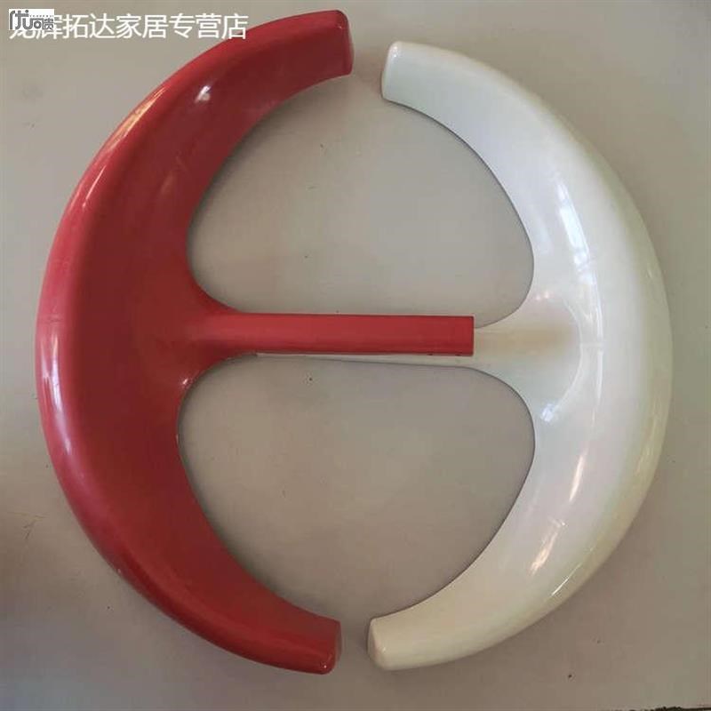 垂直轴红灯笼风力发电机家用户外B小型12v直流低速永磁风力发电机