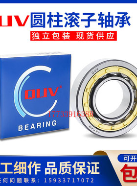 日本进口高速圆柱滚子轴承NU1009 1010 1011 1012 1013EW EM