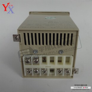 1001 400度XMT ED数显温控仪 余姚长江数字显示温控仪XMTED