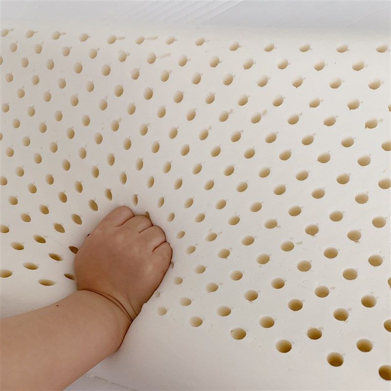 儿童枕头小孩乳胶枕护颈枕芯纯棉宝宝枕套幼儿园全棉小学生记忆枕,床上用品,枕头/枕芯,淘宝优惠券,粉丝福利购,淘宝优惠卷