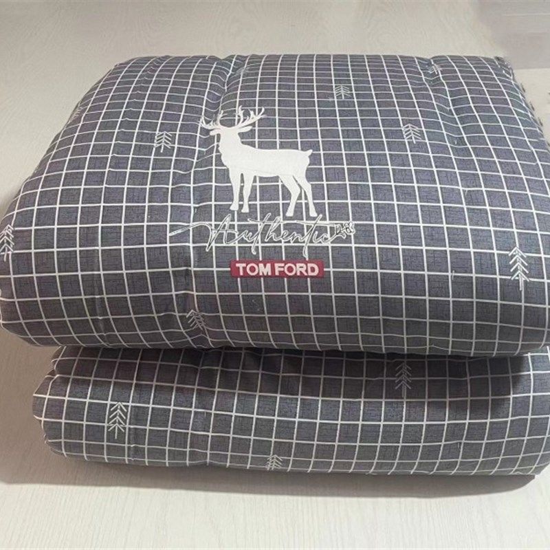 定做棉被手工棉被新棉花被子单双人被学生被褥子被芯床垫春秋冬被,床上用品,棉花被,淘宝优惠券,粉丝福利购,淘宝优惠卷