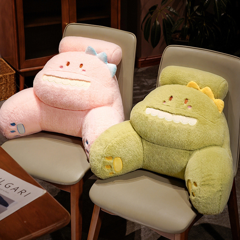 床头靠垫大靠背靠枕床头玩手机抱枕软包宿舍床上看书沙发护腰靠垫