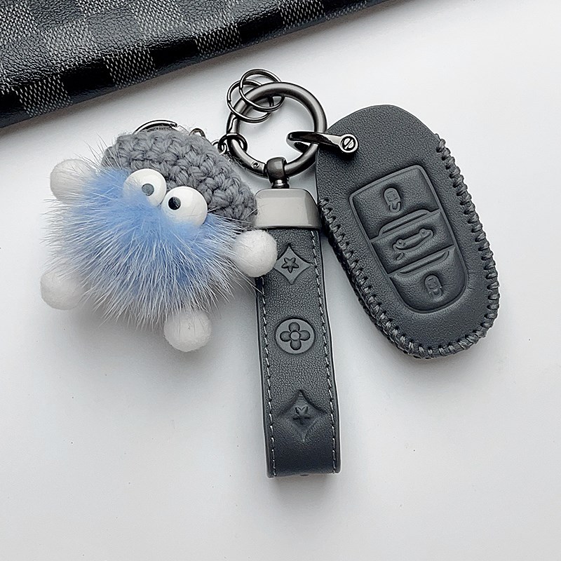 长安逸动钥匙套cs55cs75cs85/dt/xt睿骋cc女cs35plus包unit车univ