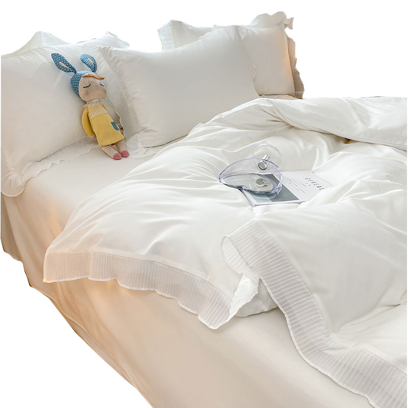 被子七件套全套装7四件套被子一整套双人单人被褥一套宿舍六件套6