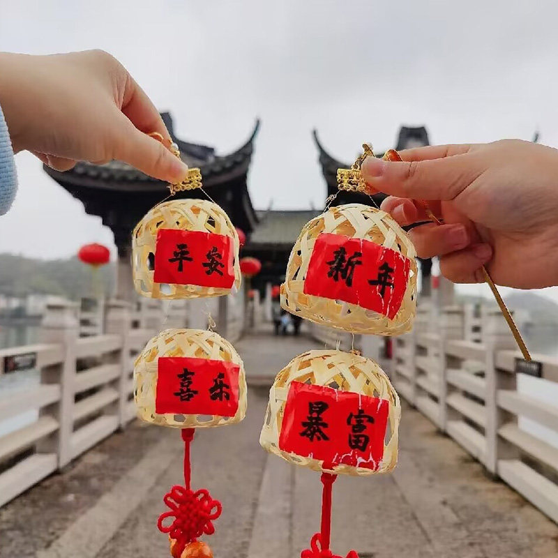 创意婚礼晨袍摄影跟拍道具竹编手工编织古风发光喜字灯笼手提花灯,节庆用品/礼品,婚房装扮用品,淘宝优惠券,粉丝福利购,淘宝优惠卷