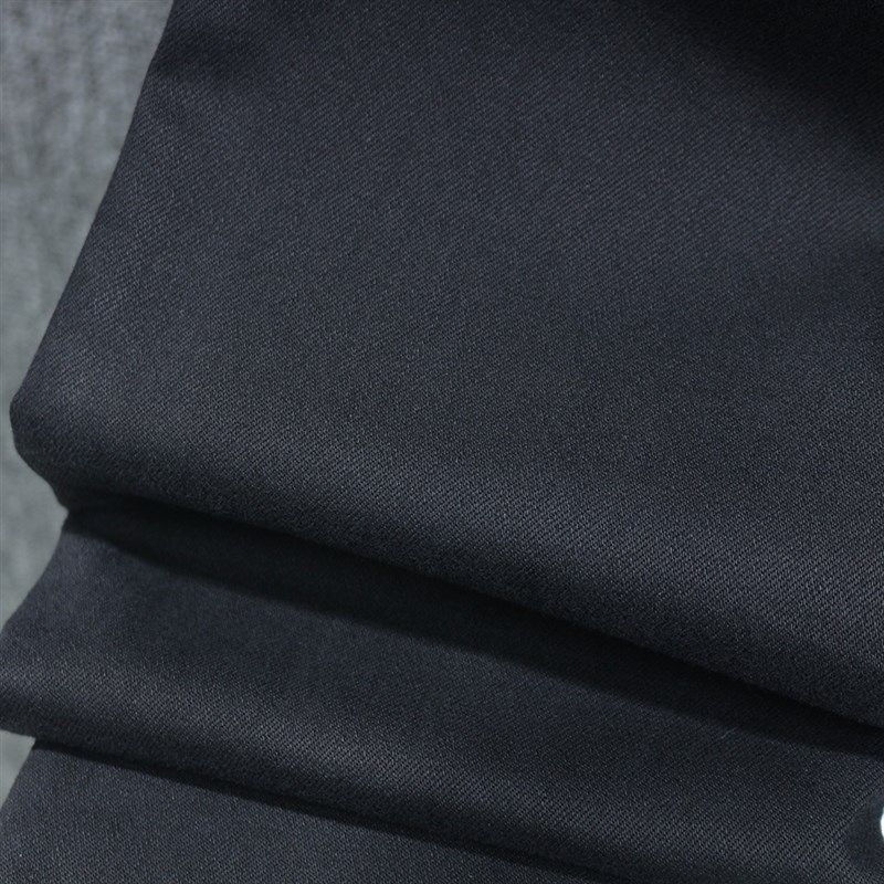 高端黑色秋冬季九分牛仔裤男士修身小脚高级加绒春秋休闲弹力裤子,男装,牛仔裤,淘宝优惠券,粉丝福利购,淘宝优惠卷