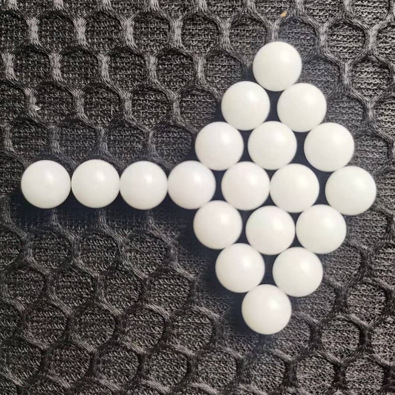 精密实心pom塑料球1.5 2 3 4 5 6 7 8  9 10 12 15 20 30 赛钢球