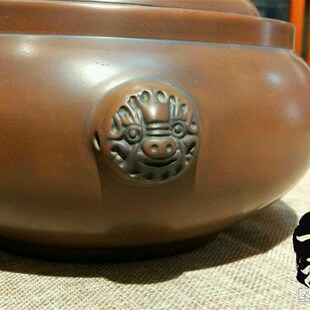 汽锅汽锅鸡汽锅紫陶汽锅电蒸锅云南建水紫陶紫砂汽锅家用专用蒸盘