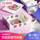 一次性猫砂盆临时猫厕所便携折叠猫咪大号外出车载加厚开放式 防溅