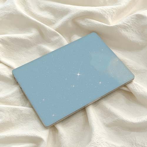 简约风适用华为matebook14酷睿ultra笔记本电脑壳13荣耀magicbook15外壳保护套D14贴纸D16透明膜Xpro鸿蒙配件