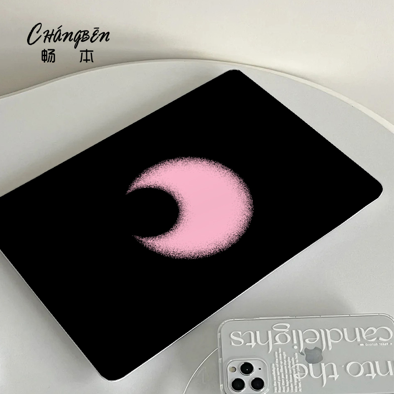 水冰月适用华为matebook14笔记本电脑壳13荣耀magicbook14外壳保护套D14贴纸D15SE配件D16壳Xpro贴膜2024新款