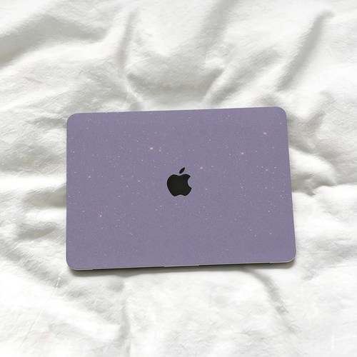 渐变色苹果macbookpro14电脑壳macbookair13笔记本保护套M5max配件pro16寸macpro外壳M4M3M2膜2026新款mbp15